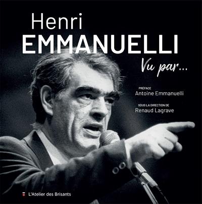 Henri Emmanuelli vu par... Henri Emmanuelli vu par...