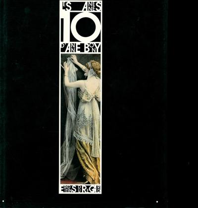 Les années 10 Les années 10