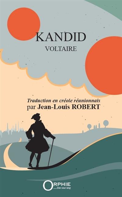 Kandid ou Loptimism