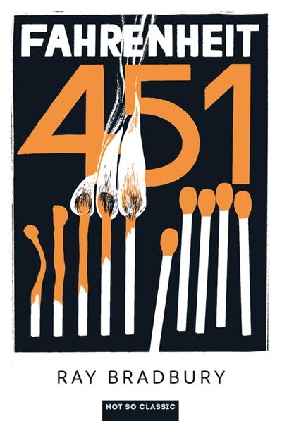 Fahrenheit 451 Fahrenheit 451