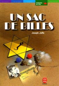 Un sac de billes