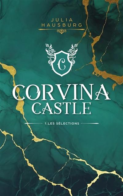 Corvina Castle. Vol. 1. Les sélections Corvina Castle. Vol. 1. Les sélections