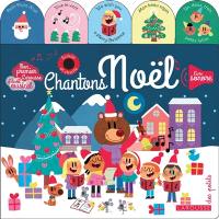 Chantons Noël