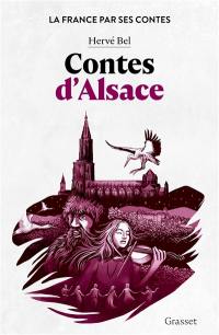 Contes d'Alsace