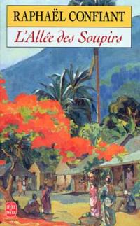 L'allée des soupirs