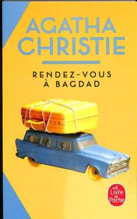 Rendez-vous à Bagdad