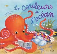 Les couleurs de l'océan