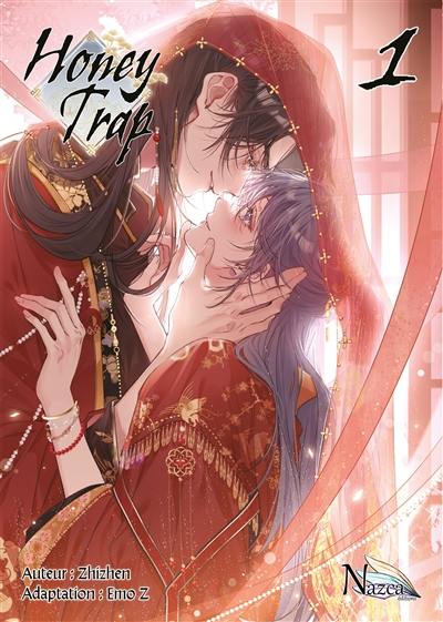 Honey trap. Vol. 1