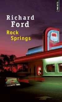Rock Springs Rock Springs