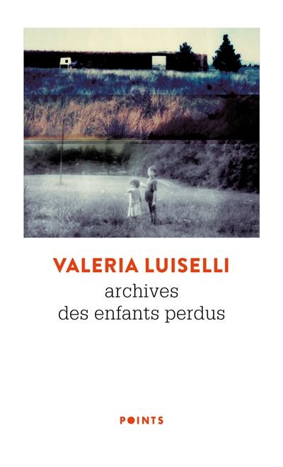 Archives des enfants perdus Archives des enfants perdus