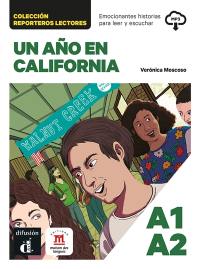 Un ano en California : A1, A2