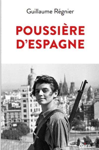 Poussière d'Espagne Poussière d'Espagne