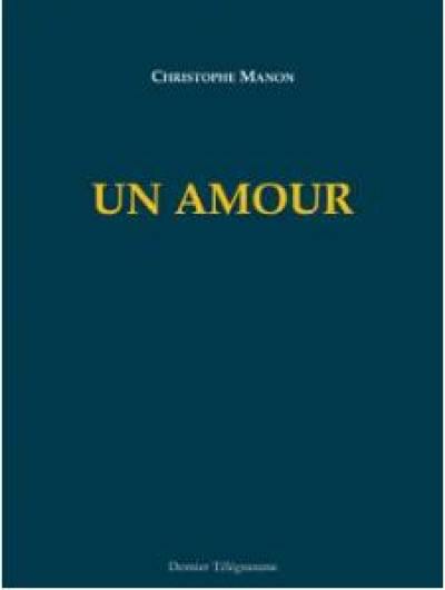 Un amour