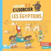 Les Egyptiens
