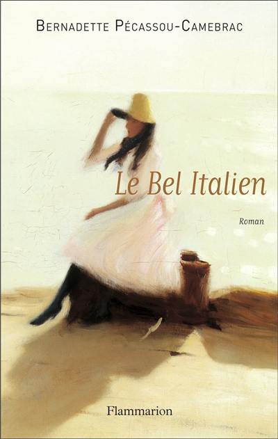 Le bel Italien