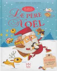 Le Père Noël Le Père Noël