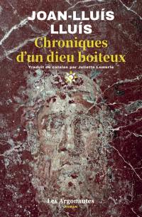 Chroniques d'un dieu boiteux