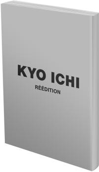 Kyo-Ichi : la marque du diable
