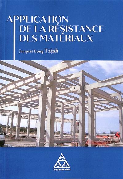 Application de la résistance des matériaux