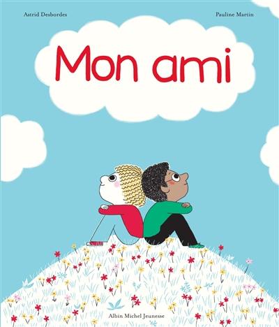 Mon ami Mon ami