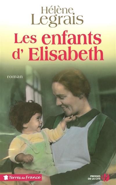 Les enfants d'Elisabeth Les enfants d'Elisabeth
