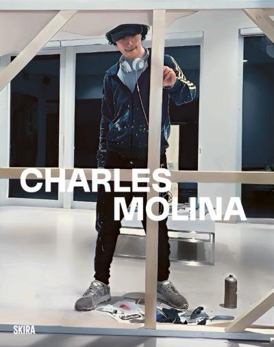 Charles Molina Charles Molina