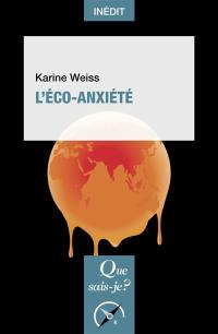 L'éco-anxiété
