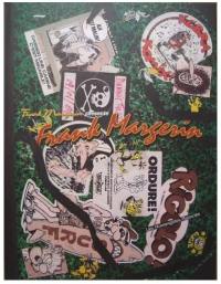 Frank Margerin présente. Vol. 4. Frank Margerin