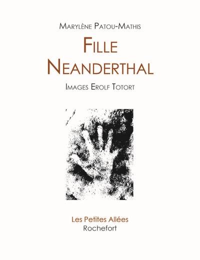 Fille néanderthal Fille néanderthal