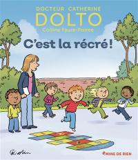 C'est la récré !