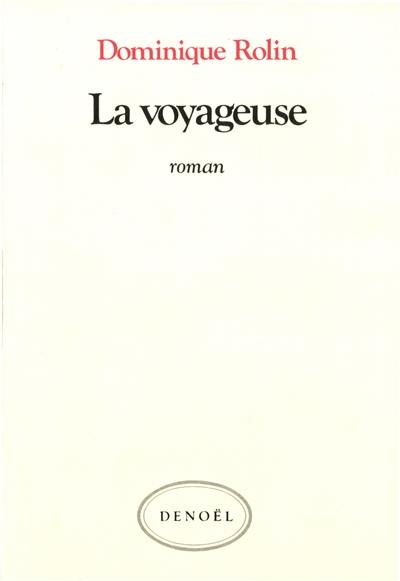 La Voyageuse