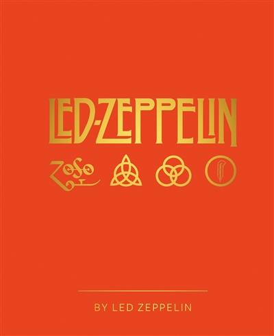 Led Zeppelin by Led Zeppelin