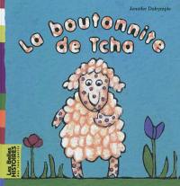 La boutonnite de Tcha
