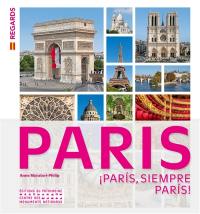 Paris, siempre Paris!