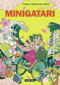 Minigatari