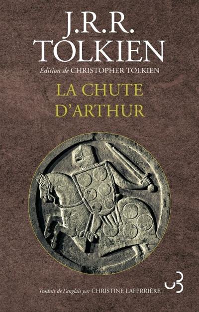 La chute d'Arthur
