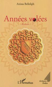 Années volées