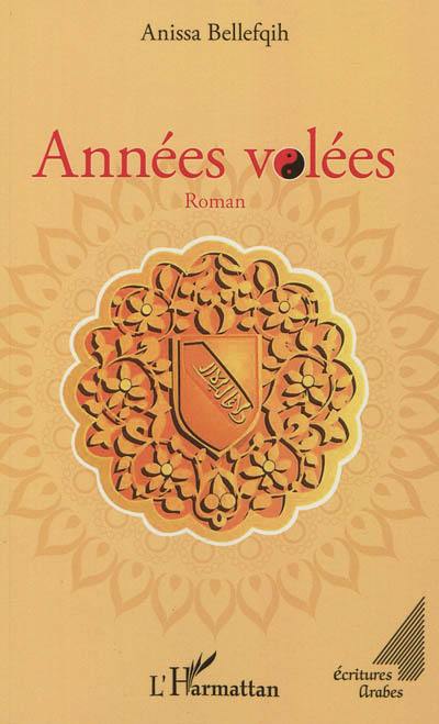 Années volées