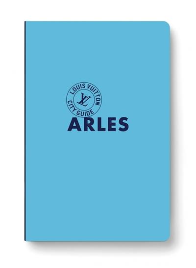 Arles Arles