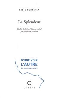 La splendeur