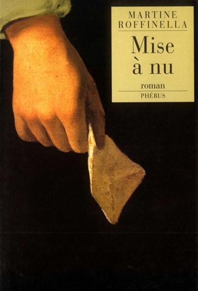 Mise à nu Mise à nu