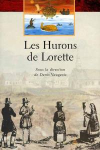 Les Hurons de Lorette