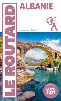 Albanie : 2026-2027