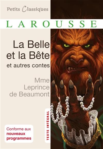 La Belle et la Bête : et autres contes La Belle et la Bête : et autres contes
