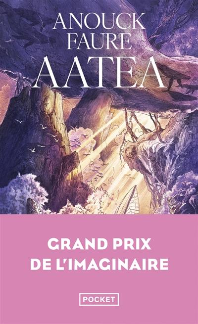 Aatea