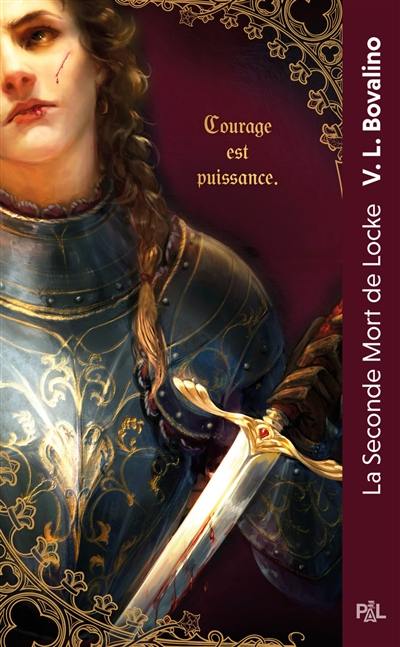 La main et le coeur. Vol. 1. La seconde mort de Locke