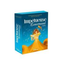 Impétueuse Lenormand : oracle