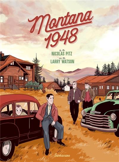 Montana 1948 Montana 1948