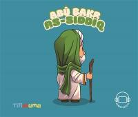 Abû Bakr As-Siddîq