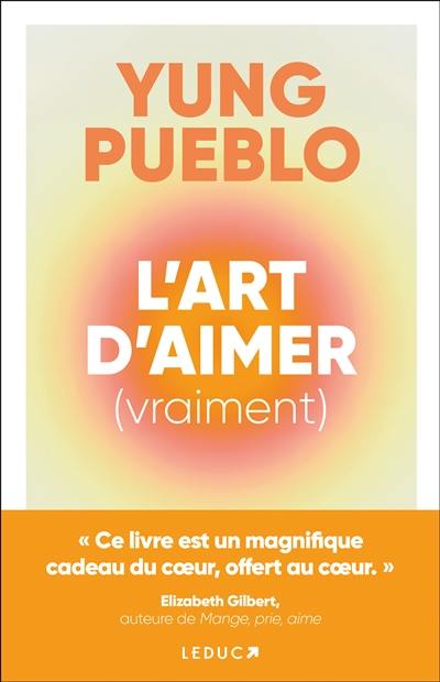 L'art d'aimer (vraiment)